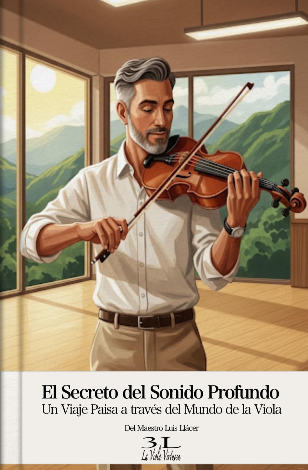 El Secreto del Sonido Profundo: Un Viaje Paisa a través del Mundo de la Viola