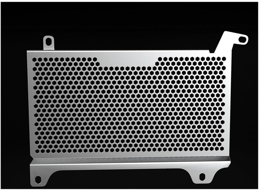 for CB500X CB 500X CB 500 X 2019 2020 2021 2022 2023 Radiator Grille Guard Cover Protector Oil Cooler Protection Mesh Parts Radiator Shrouds