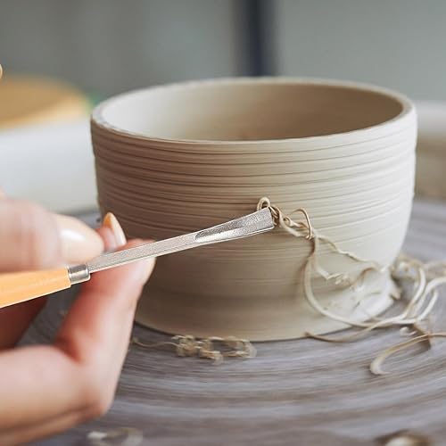 Miniatura 9 de VILLCASE 6 Uds. Herramienta de tallado Gravers para grabado de metal, joyeros, herramientas de grabador, herramienta de grabador para carpintería de