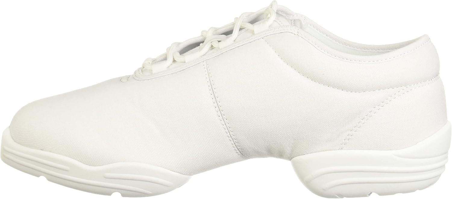 Capezio Canvas Dance Sneaker - Image 8