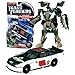Produktbild Hasbro Year 2010 Transformers Movie Series 3 Dark of the Moon Deluxe Class 6 Inch Tall Robot Action Figure with MechTech Weapon System - Autobot ROADBUSTER with Blaster that Converts to Assault Saw (Vehicle Mode: #88 Dale Earnhardt Jr. Track Race Car) by Transformers