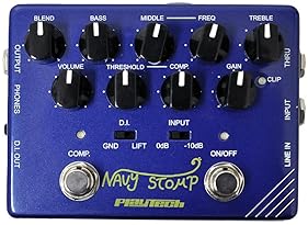 Amazon.co.jp: ベースプリアンプ - ベースアンプ: 楽器・音響機器