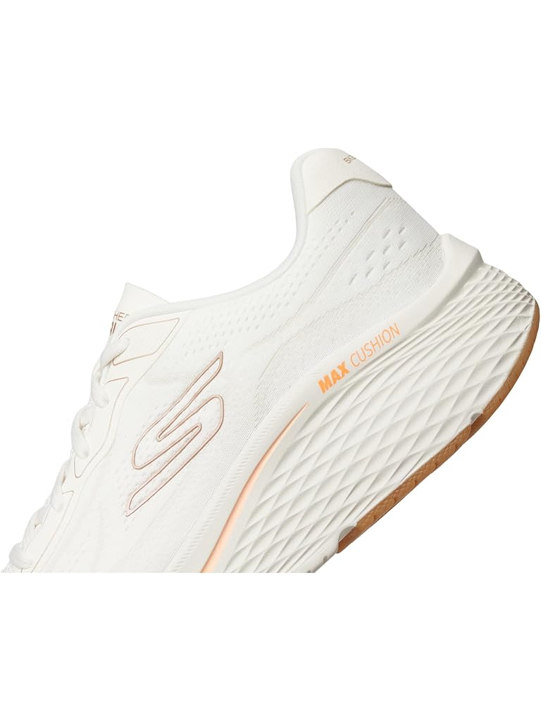 Beige SKECHERS Max Cushioning Elite 2.0 Crestmore