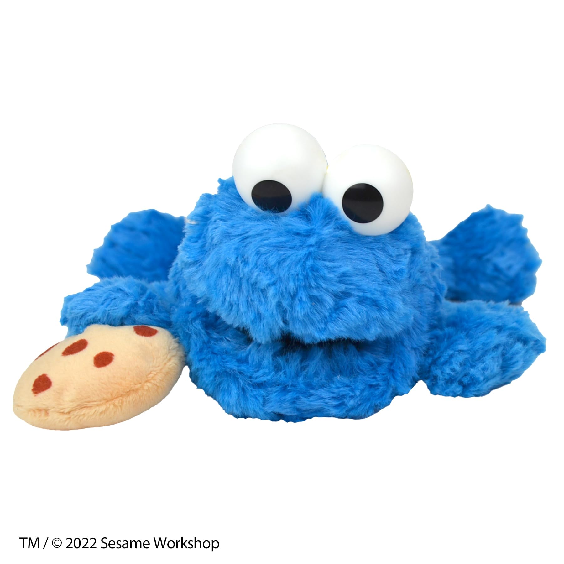 Amazon.co.jp: ニキ SESAME STREET(セサミストリート)/クッキー 