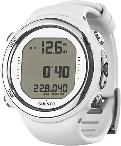 Miniatura 2 de Suunto Reloj de buceo D4i Novo