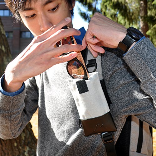 Backpack Travel Pouch4