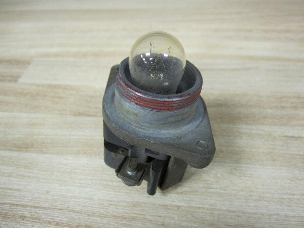 General Electric CR2940UC212A2 Indicator Light