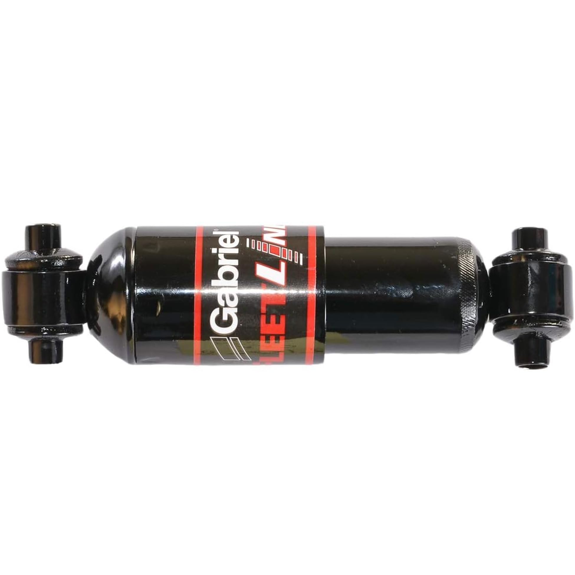 Gabriel 83081 FleetLine HD Truck Cab Shocks Fits 2013-2024 Kenworth T680, 20-24 T880, 19-24 W990; 10-20 Peterbilt 348, 16-24 Peterbilt 567, 16-24 Peterbilt 579; OEM# 12018002, R716009