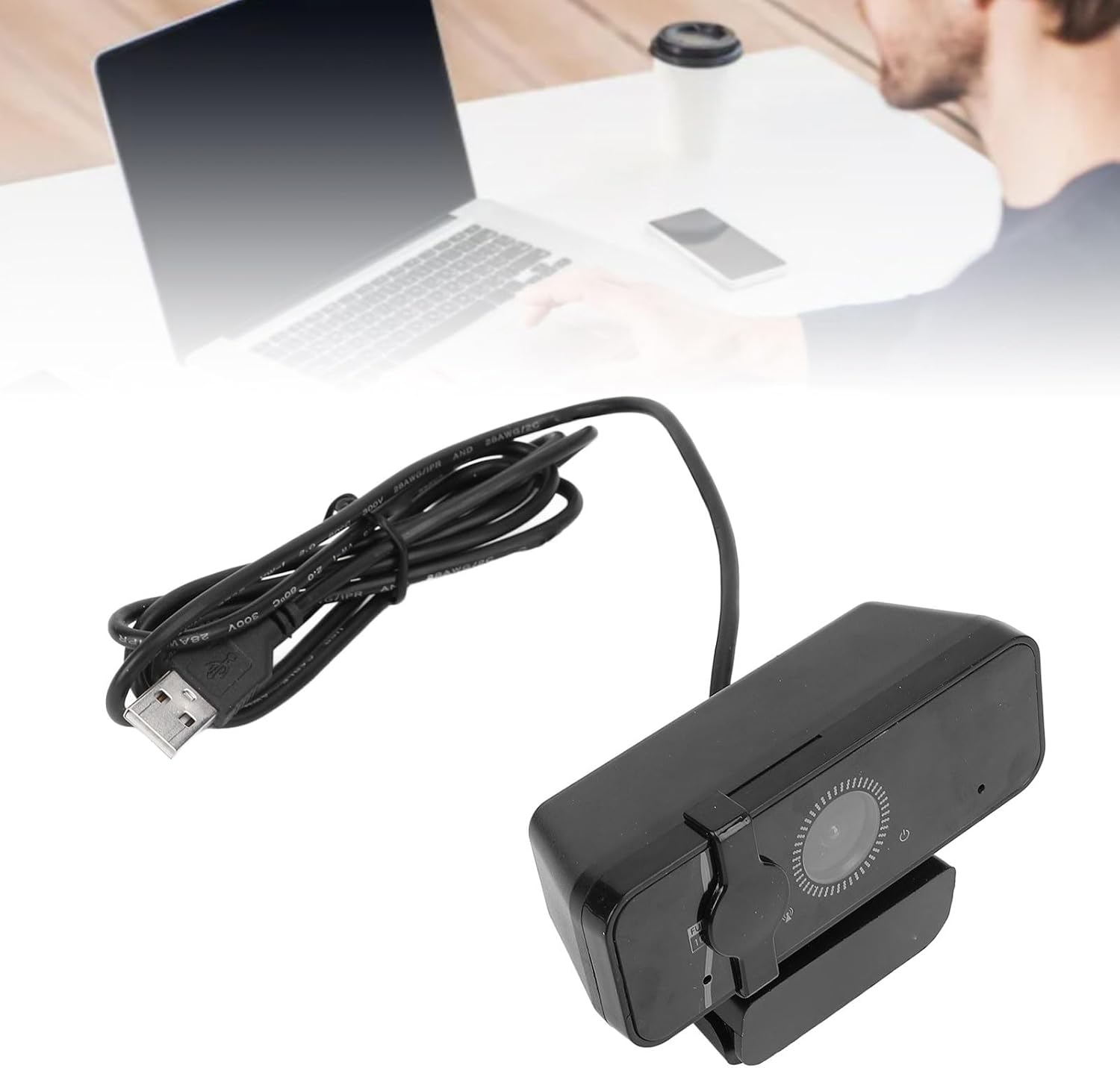 ciciglow webmonitore batean muntatutako kamera