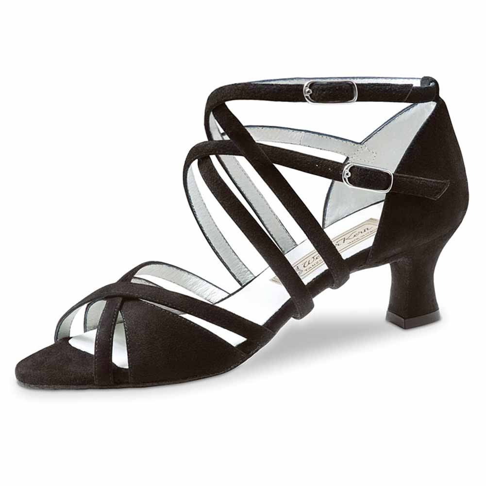 Werner KernWomen's Standard & Latin