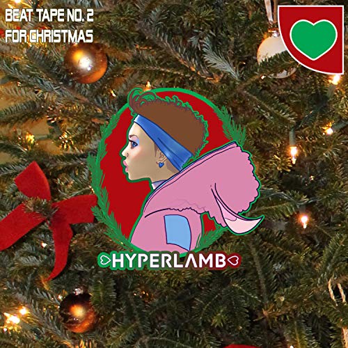 Midnight Christmas Gift Wrapping