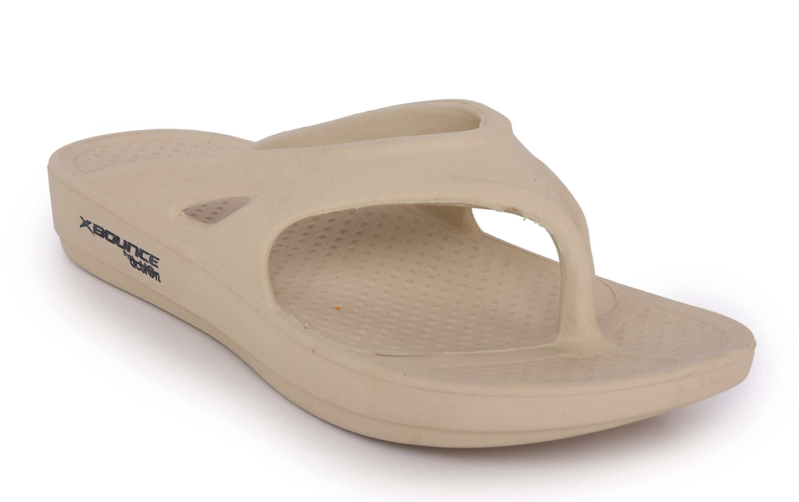 ACTION EVA FLOTTER Women Beige Stylish & Lightweight Casual Slippers | Walking Flip Flop | Outdoor Slippers | Fashion Slipper | Outdoor Flip Flop | Evening Walk | (EVA_ONTL0008BGBG07) | Size-7 (B0C6K58G6L) Amazon Price History, Amazon Price Tracker