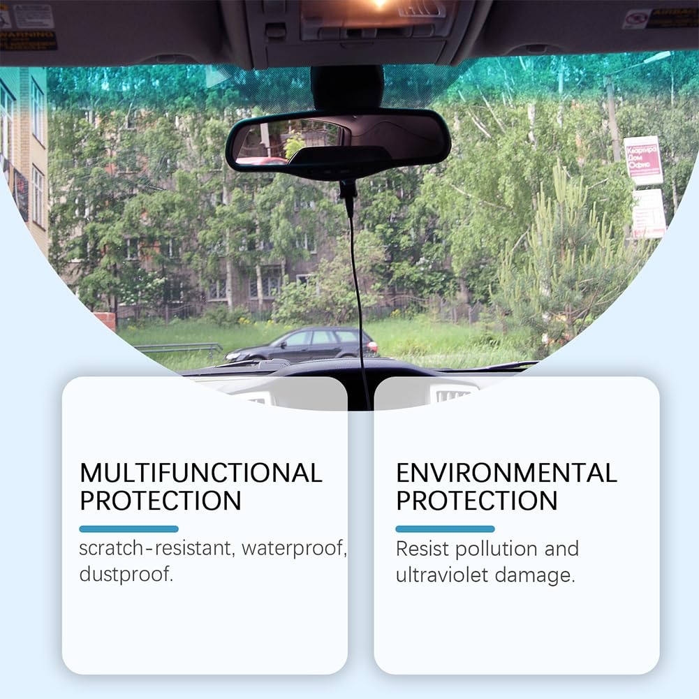 Spray de Revêtement Limlex pour Véhicules, Agent de Revêtement Avancé à Action Rapide pour Voiture, Polish Liquide Verre pour Voiture, Agent de Renouvellement en Spray pour Auto, Voitures, SUV