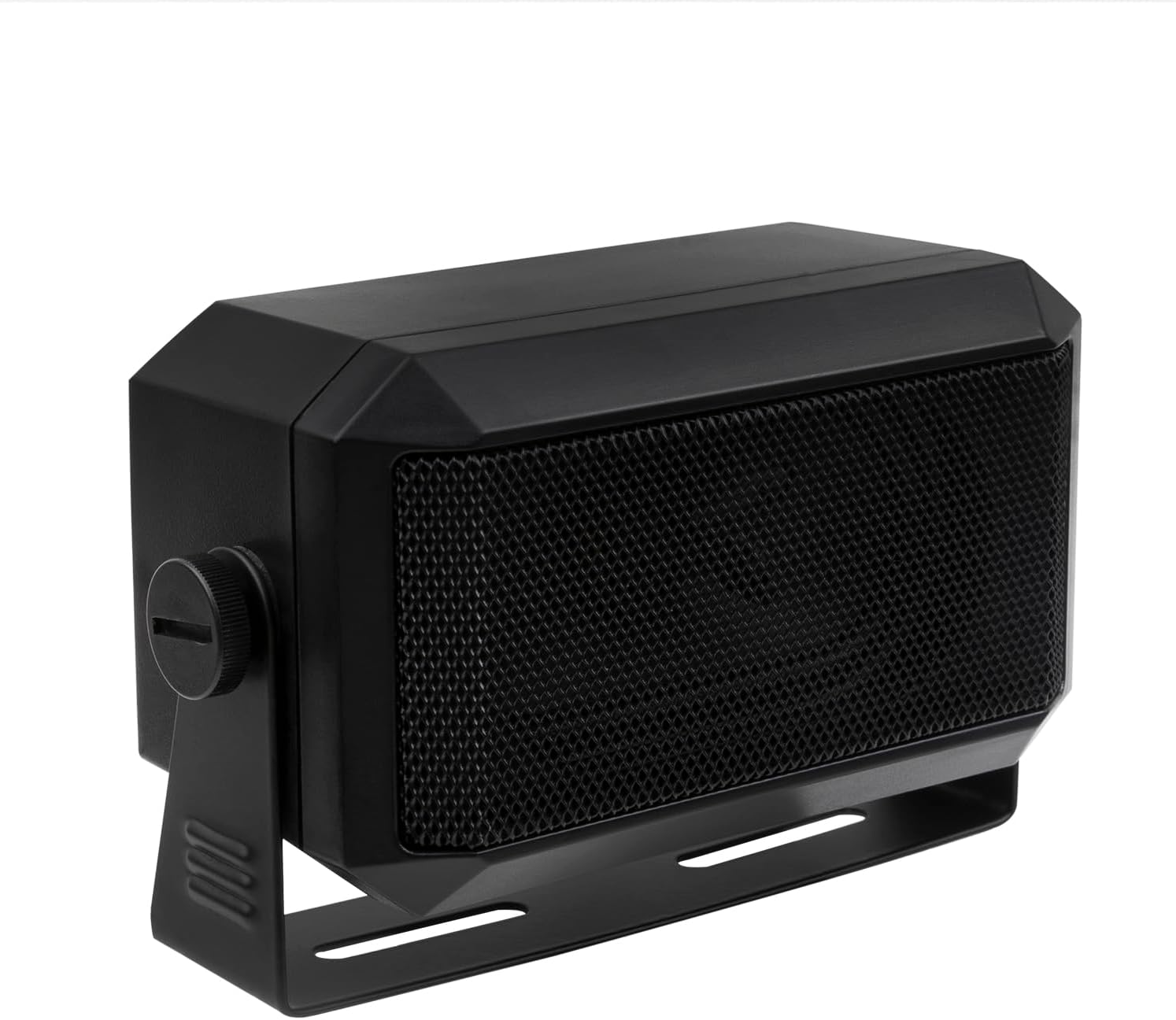VECTORCOM 5W CB External Speaker, front view