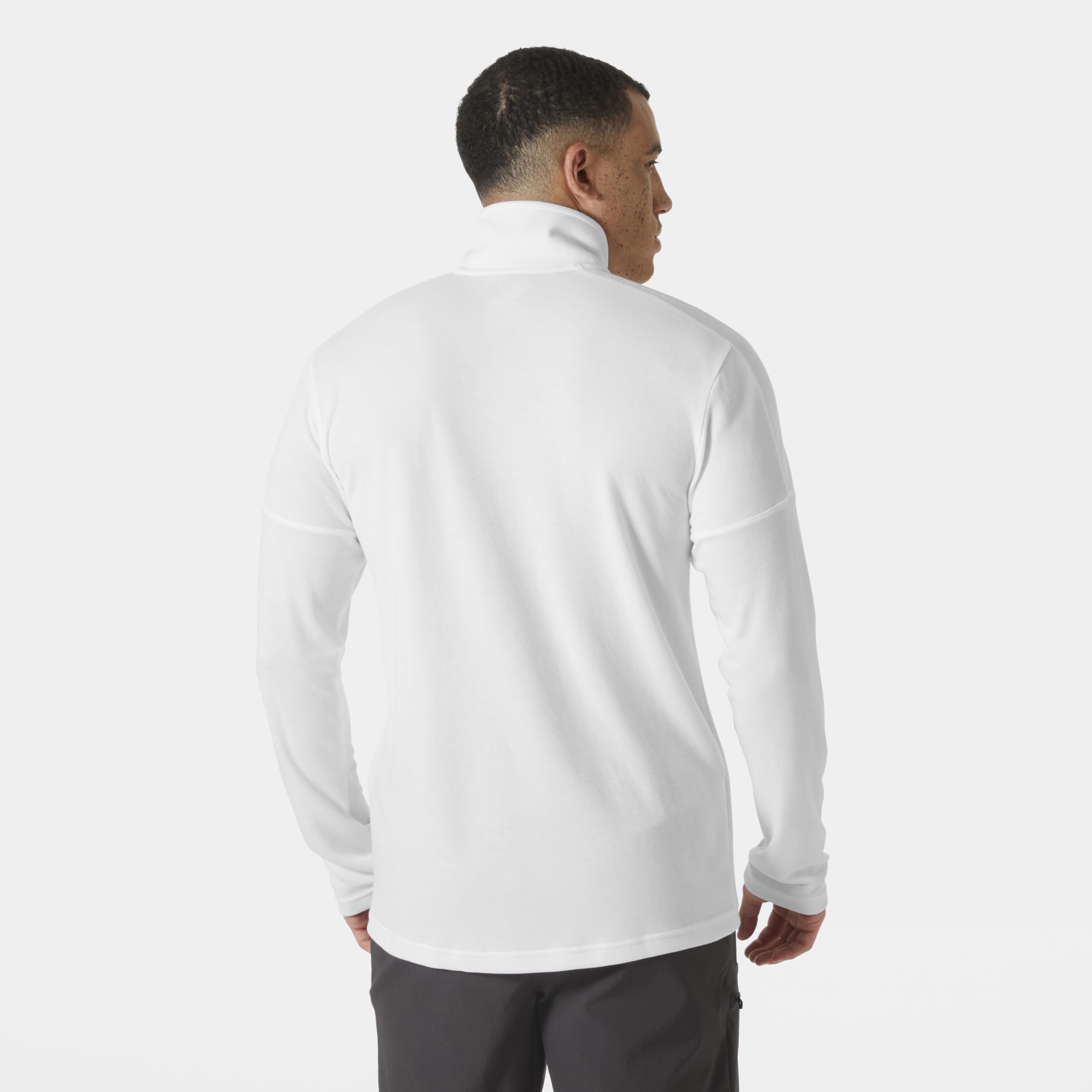 Helly Hansen HP 1/2 Zip Pullover 2.0 Sudadera Hombre