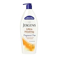 Vista 15 de Jergens Ultra Healing - Crema hidratante para la piel seca