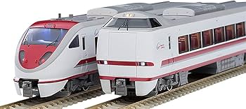 Amazon | TOMIX HOゲージ 限定品 北越急行683系8000番代特急電車