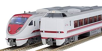 Amazon | TOMIX HOゲージ 限定品 北越急行683系8000番代特急電車