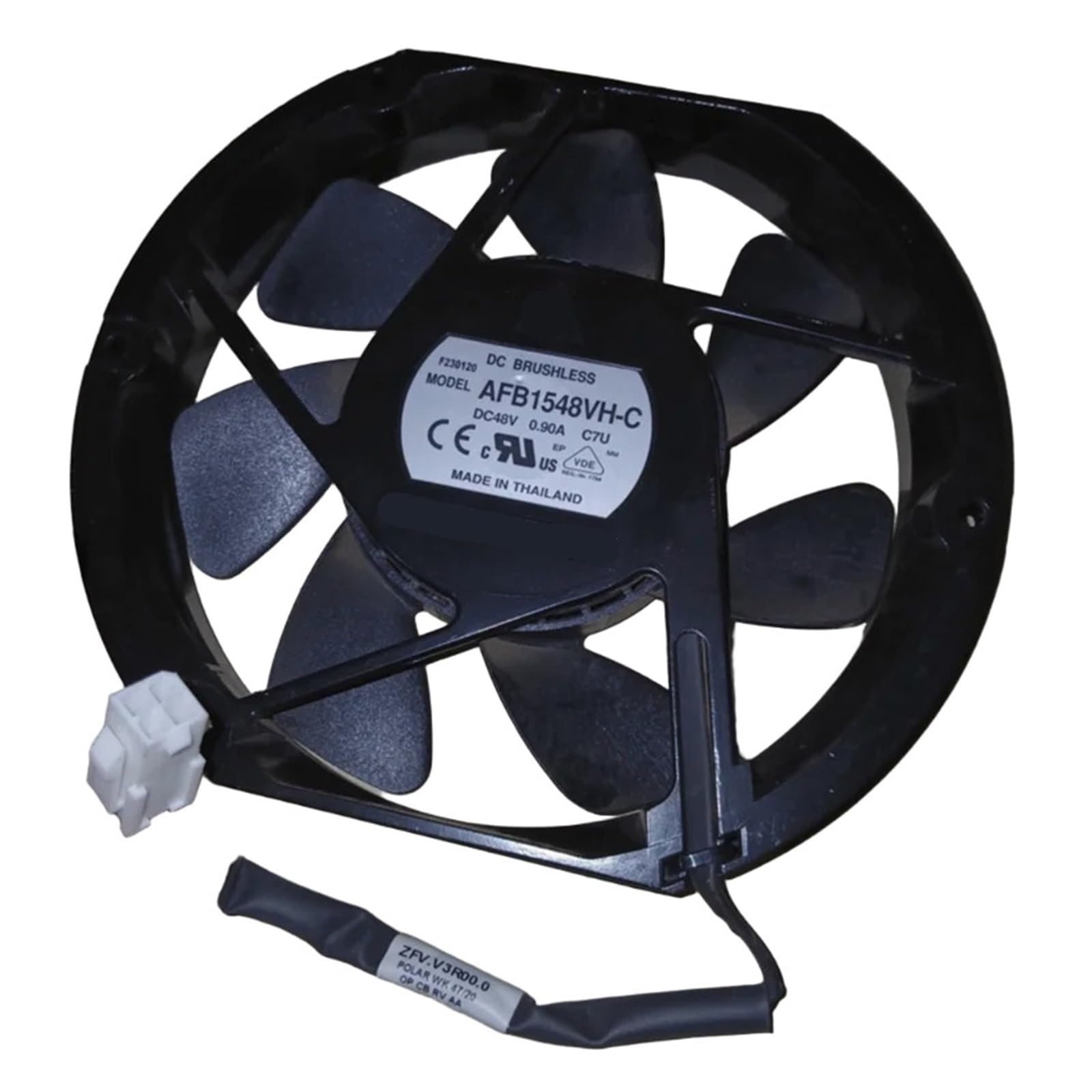 LKPEHTAGN AFB1548VH-C 17225 dc48v .0.9a Cooling Fan
