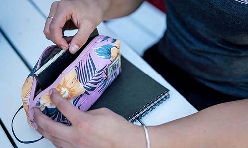 Miniatura 2 de Dakine Estuche para accesorios, color negro, talla única