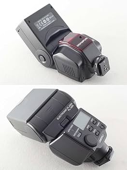 Amazon | OLYMPUS エレクトロニックフラッシュ FL-36R