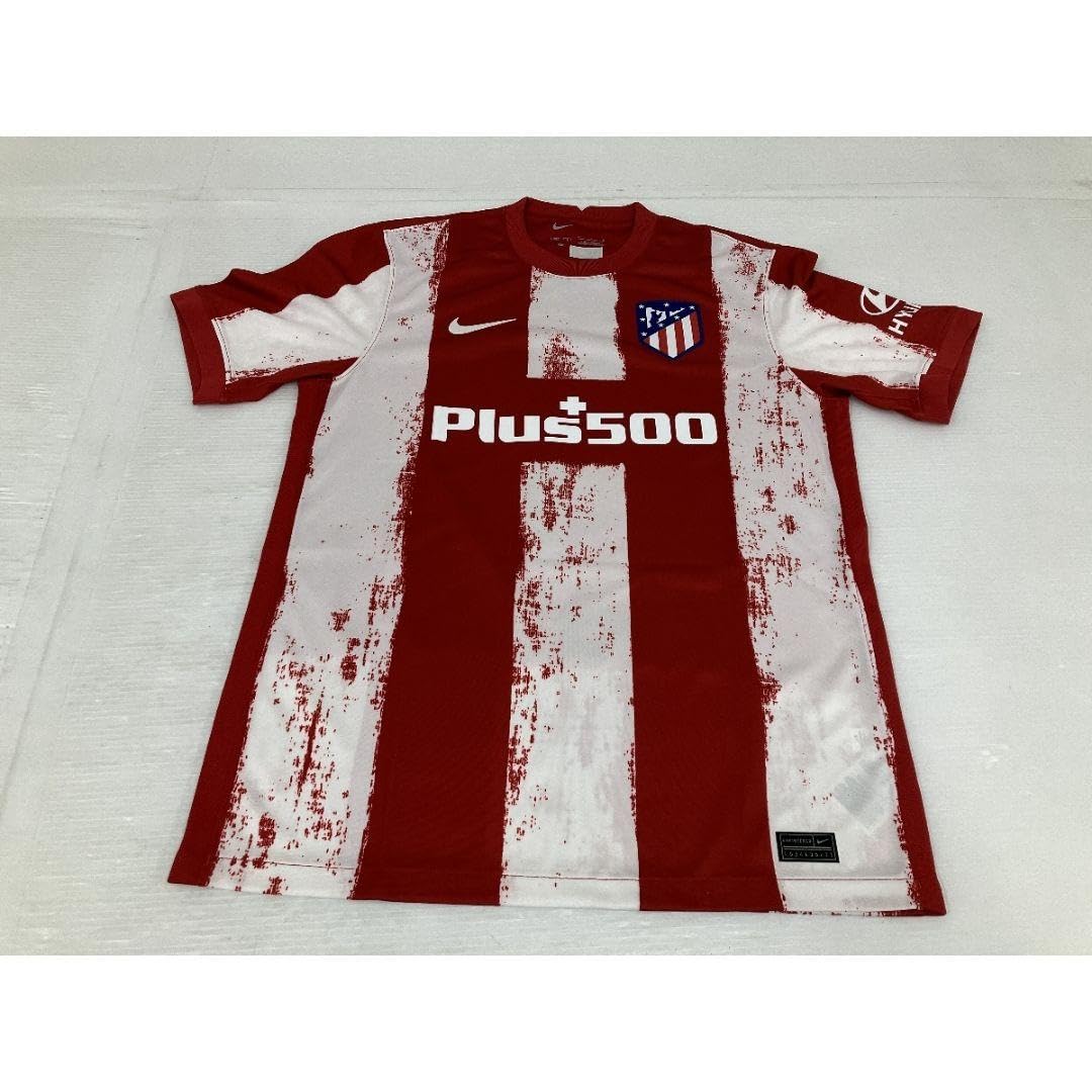 ジョアンフェリックス サイン入り ユニフォーム ジョアン・フェリックス アトレティコ・マドリード サイン入りユニフォーム