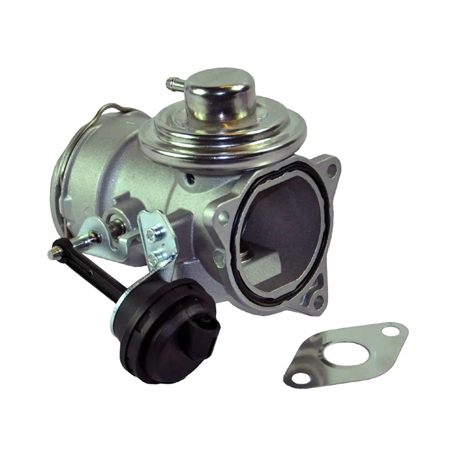 Rxrjsu One Color Egr Module With Gaskets Egr Valve For Vw For Passat 2000-2005 1.9 Tdi
