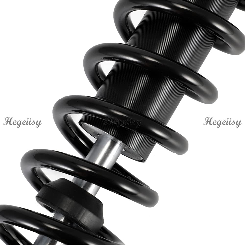 Amazon | Hegeiisy ユニバーサルATVクワッドダート用400mm 8mm