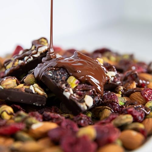 Miniatura 4 de JOJO's - Bocados de chocolate sin culpa para padres