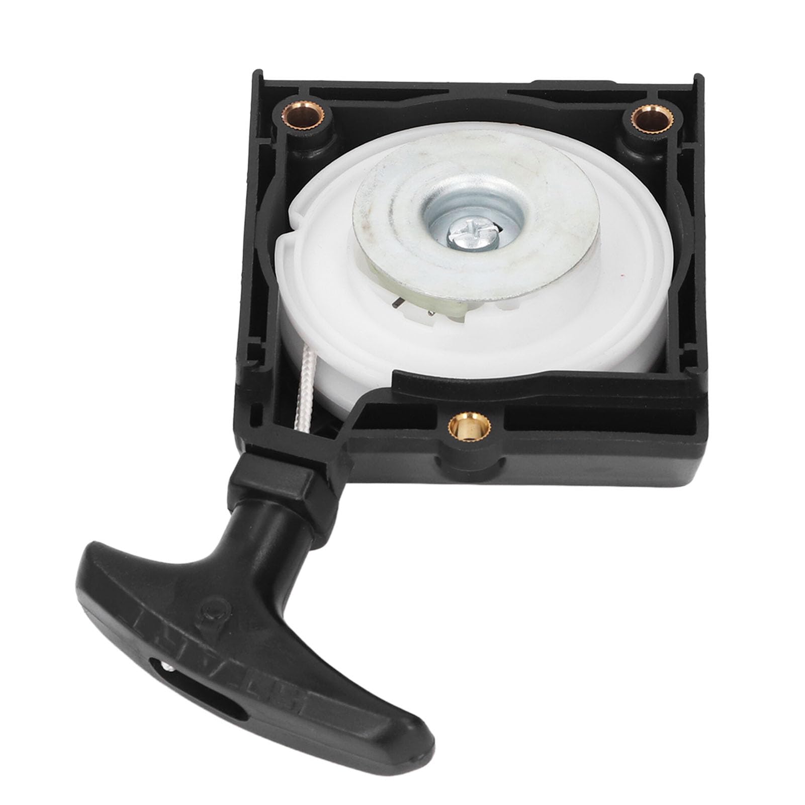 Conjunto de Arranque de Retroceso Duradero para Cortadora de Arbustos TH43 TH48 49088 2442 Arrancador de Retroceso para Usuarios de Cortadoras de Césped