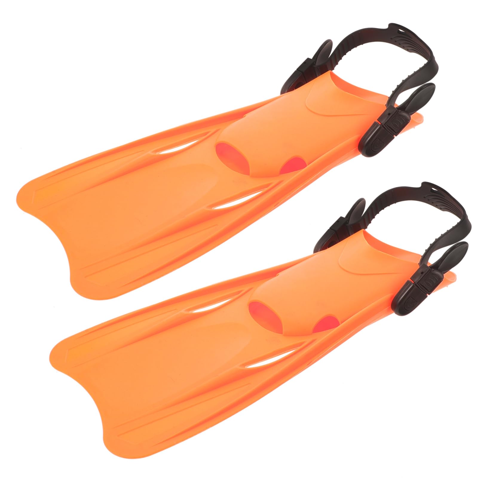 BESPORTBLE 2 Pary Płetwy Pływać Płetwy Do Nurkowania Nurkowe Do Pływania Snorkelingu Pływania Pływanie Dla rosłych Pływające Nurkowanie