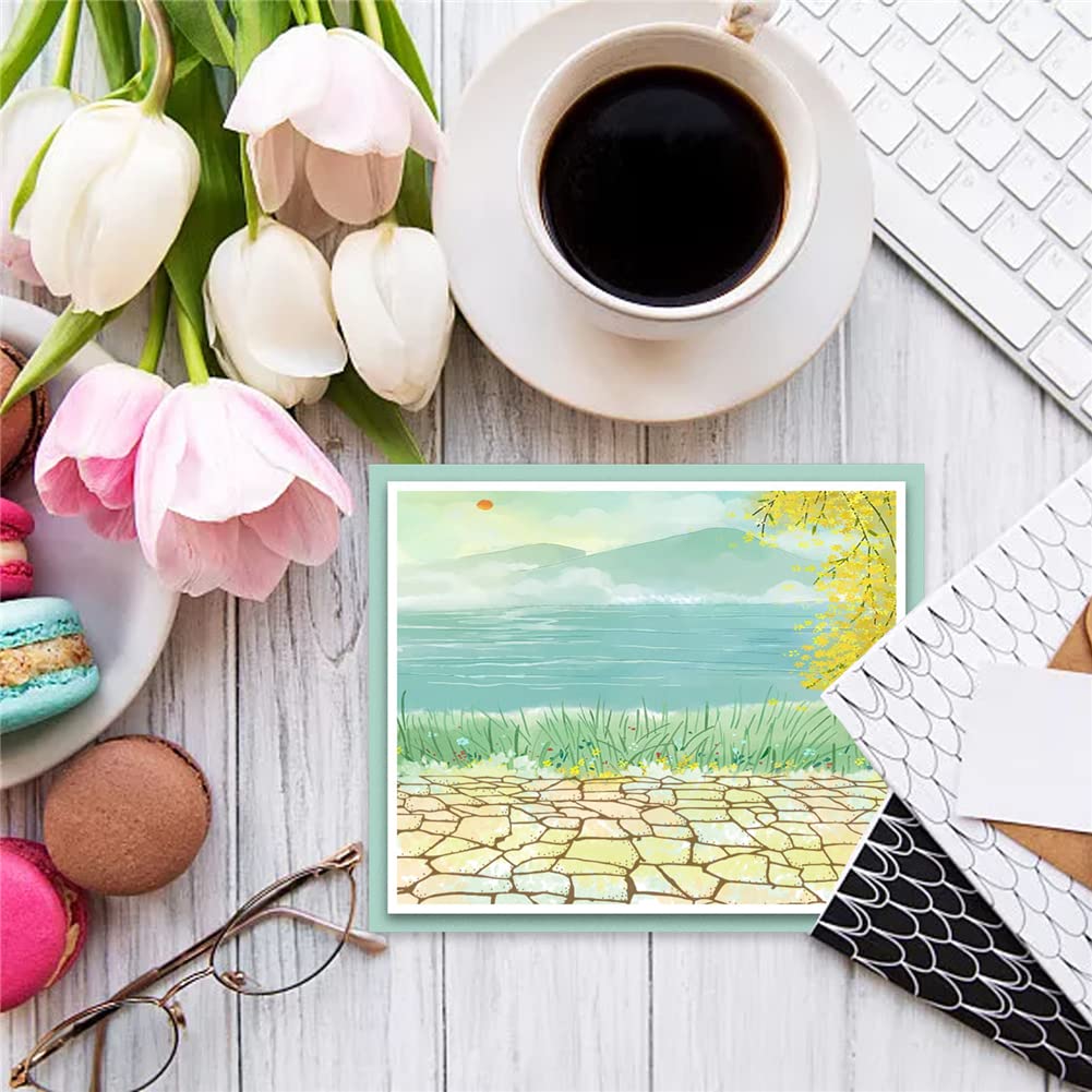 Tampons Transparents Thème Espace – Motifs Lune, étoiles, Fusée… – Pour Scrapbooking, Cartes, DIY