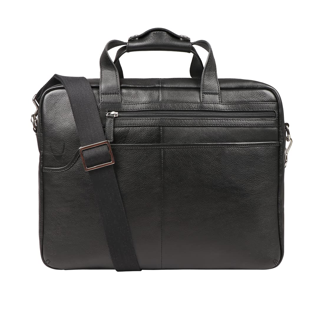 Hidesign Men 0 Ltrs Black Laptop Classic Bag (Helvellyn 01) (B07Y3KVK1R) Amazon Price History, Amazon Price Tracker