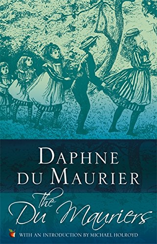 Cover of The Du Mauriers