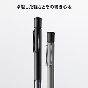 Amazon.co.jp: LAMY（ラミー） AL-star グラファイト ペンシル