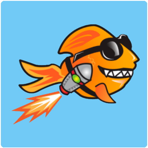 Flappy Fish - App on Amazon Appstore