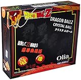 OliaDesign Large 75mm Acrylic Star Anime Balls Cosplay