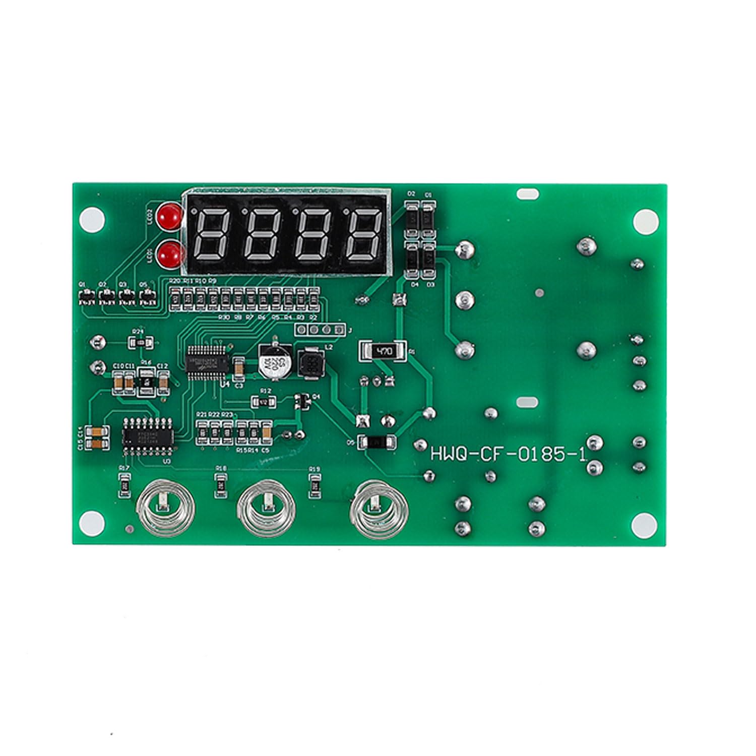 Circuit imprimé Mxmoonant stabilisateur thermique pour pièces de rechange de piscine