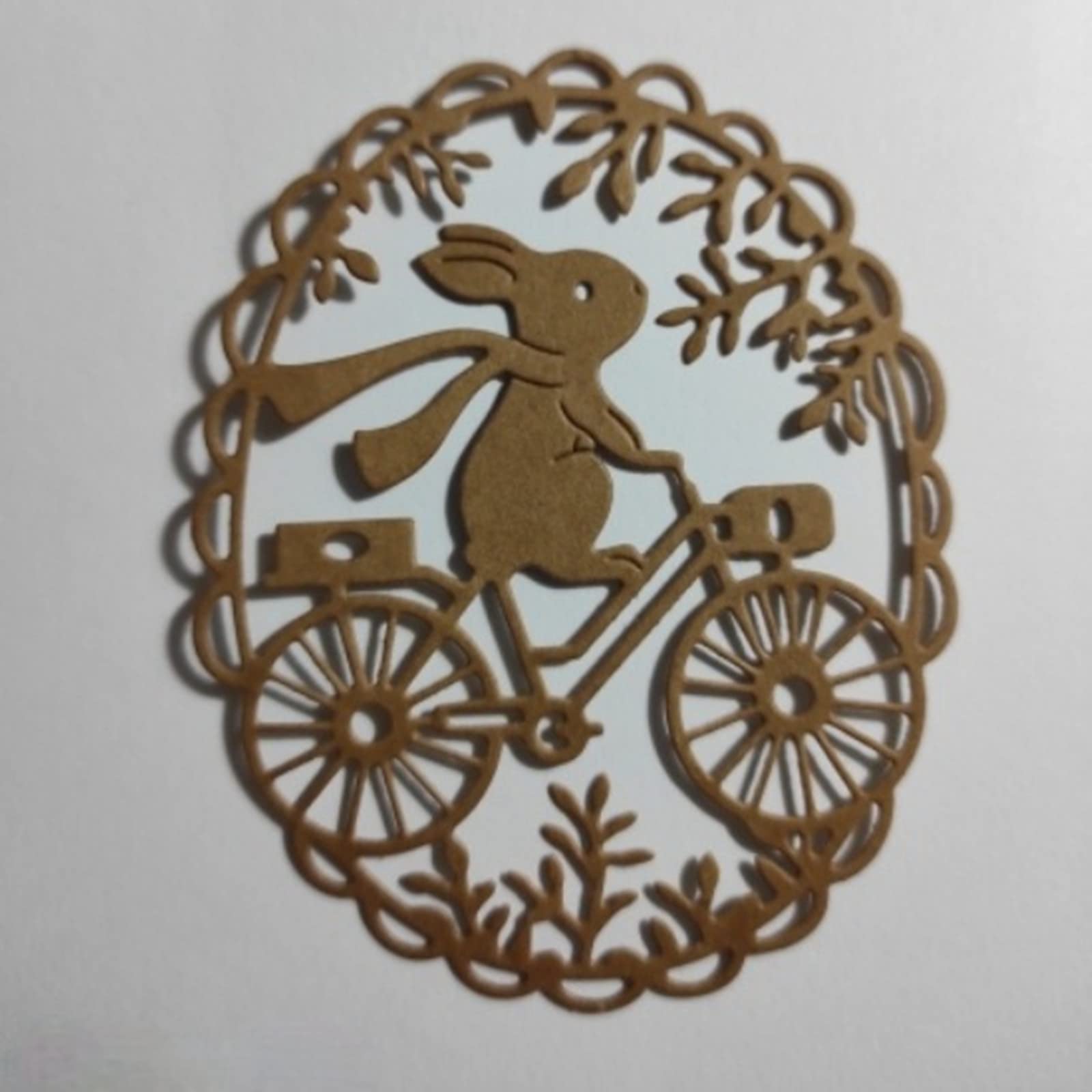 Scrapbooking Die Cuts