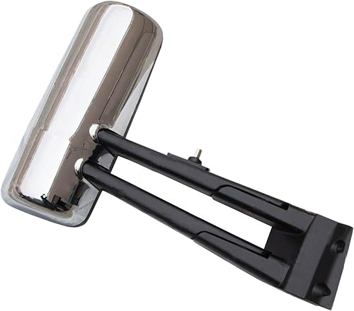 Miniatura 4 de Gafas de repuesto para espejo lateral superior principal calentadas con placa Kewnworth T680T880