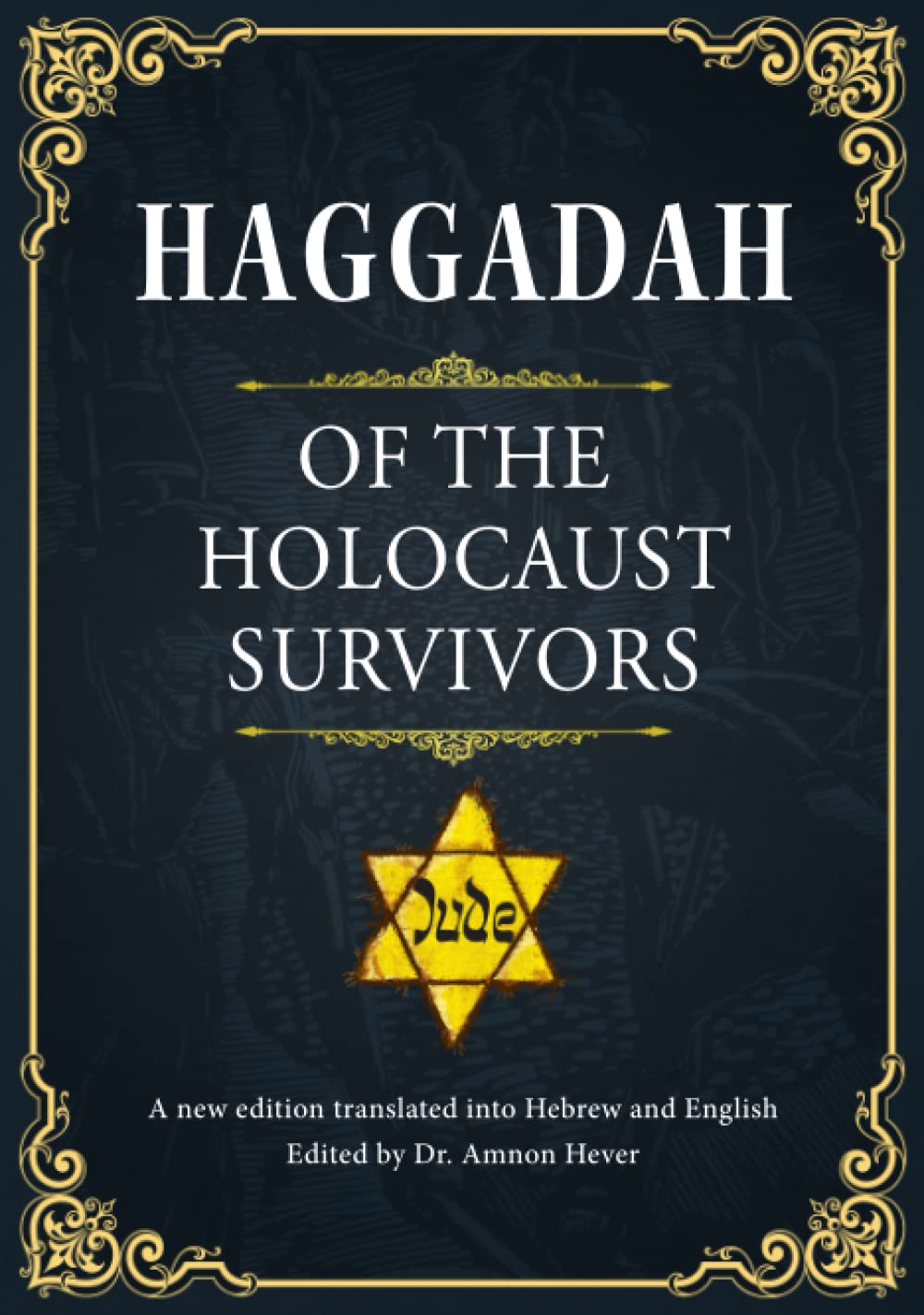 Haggadah of the Survivors