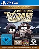  South Park: Die rektakuläre Zerreißprobe - Gold Edition - (uncut) - [PlayStation 4]
