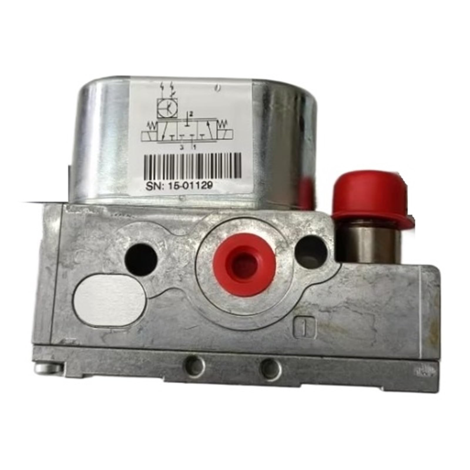 RCGKNNMUZ R414002411 Electric Proportional Valve