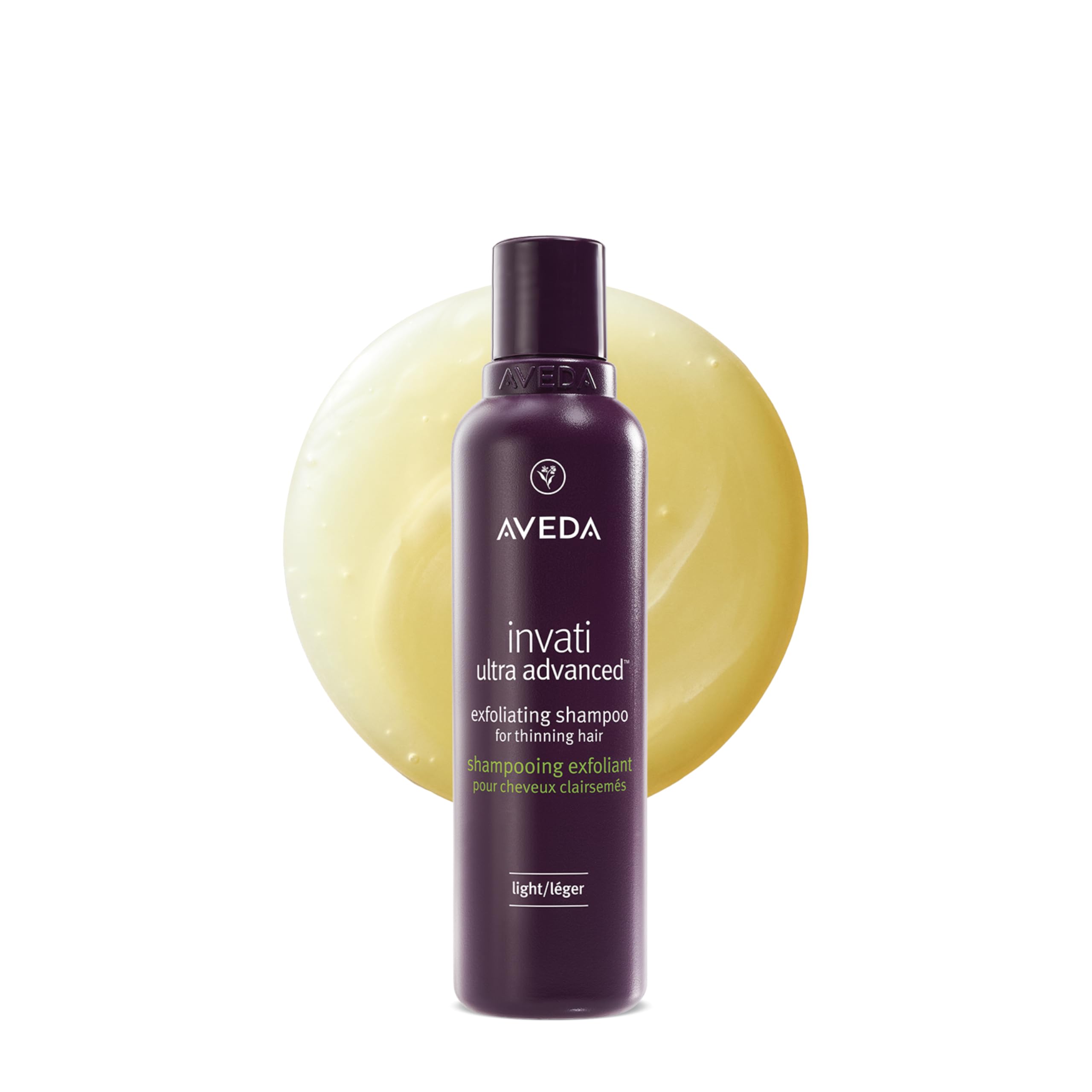 Aveda Invati Ultra Advanced Shampoing Exfoliant Cheveux Fins