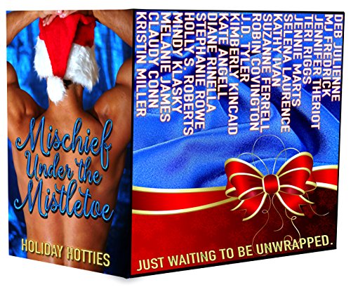 Bargain eBook - Mischief under the Mistletoe