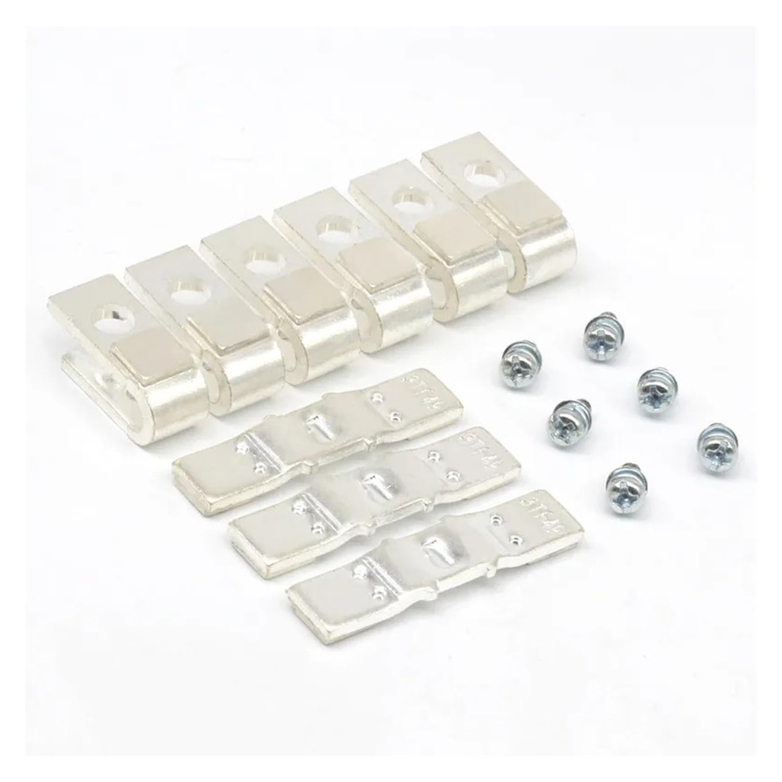Kit de contact principal 3TY7480-0A pour contacteur Siemens 3TF48 CJX1-75/22