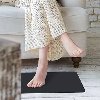 Amazon.com: Grounding Mat, Enjoy Grounded Effect at Home, Earth Amazon.com: Grounding Mat, Enjoy Grounded Effect at Home, Earth