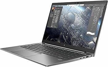Amazon.com: HP ZBook Firefly 14 G7 Mobile Workstation 14