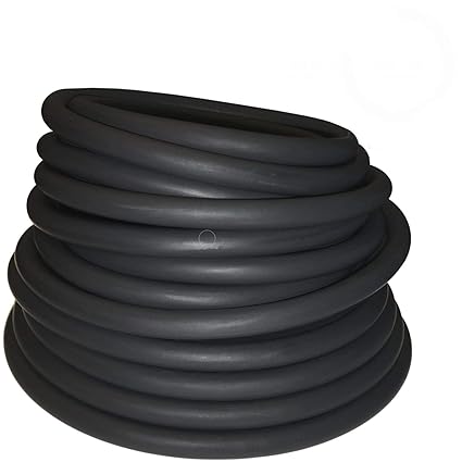 Spearit 3/8 OD 3/16 ID Latex TUBING (606) 10 FT