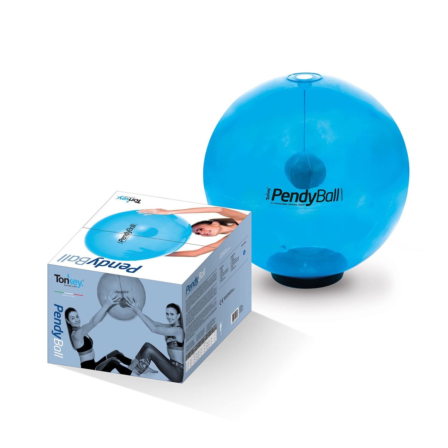 Original Pezzi® Pendyball, 75 cm / 4 kg